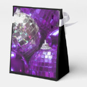 紫色のボーブルのビーフボックスブラック フェイバーボックス (裏面サイド)