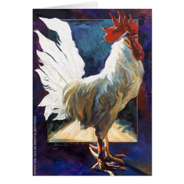 紫色のロレンツォ (正面)