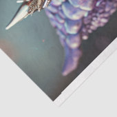 紫色の人々ドラゴンデカップホテル 薄葉紙 (詳細)