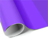 紫色の包装紙の陰 ラッピングペーパー (ロールコーナー)