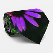 紫色の情熱 ネクタイ (ロール)