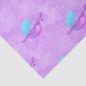 紫色の惑星 薄葉紙 (詳細)