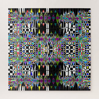 紫色の散文、2230d ジグソーパズル