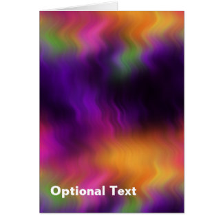 紫色の数々のなぼやけられた霞