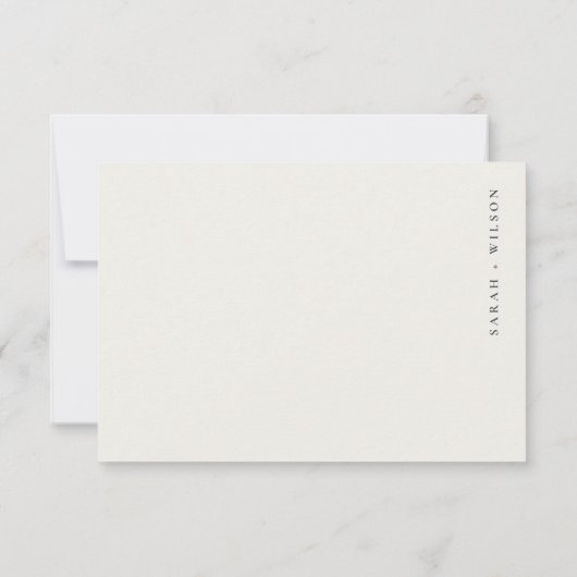 紫色の水色マウンテンレイクウェディングレセプション 招待状 (裏面)