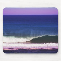 紫色の海のコレクション