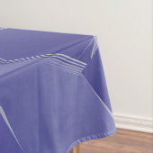 紫色の濃淡 テーブルクロス (インサイチュ)