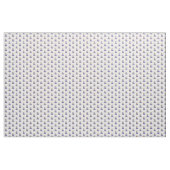 紫色の牛織物 ファブリック (ヤード)