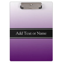 紫色の色あせパーソナライズされたた