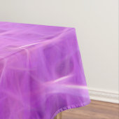 紫色の色合いの花を変換 テーブルクロス (インサイチュ)
