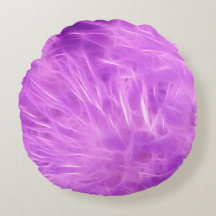 紫色の色合いの花を変換