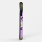 紫色の花iPhone SE + iPhone 5/5S、ケース Case-Mate iPhoneケース (裏面/右)