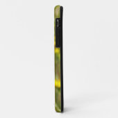 紫色の花iPhoneSEケース Case-Mate iPhoneケース (裏面/左)