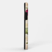 紫色の蘭- iPhone 5/5Sの場合をやっとそこに合わせて下さい Case-Mate iPhoneケース (裏面/右)