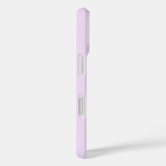 紫色の蝶々 Case-Mate iPhoneケース (裏面 / 右)