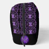 紫色の蝶31 ドップキット (右)