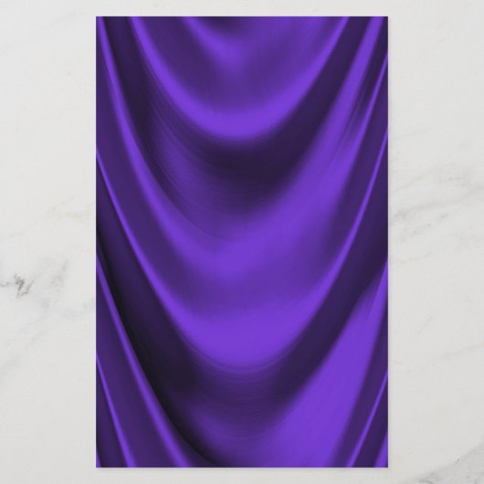 紫色の赤ちゃんシャワービンゴガール赤ちゃんシャワーゲーム (裏面)