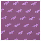 紫色の速記者のSteno機械鍵 ファブリック (見本)