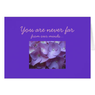 紫色のBirthmother