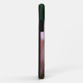 紫色のPigsy Case-Mate iPhoneケース (裏面/右)