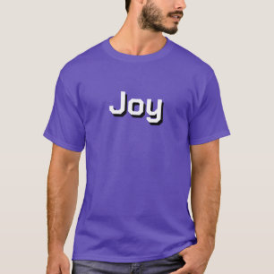 紫色のTシャツ男性へと女性衣服 Tシャツ