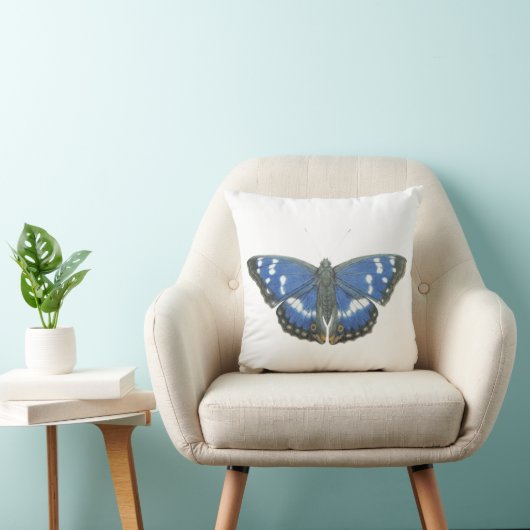 紫色皇帝2012年 クッション (椅子)