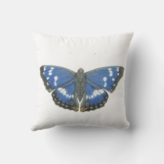 紫色皇帝2012年 クッション (裏面)