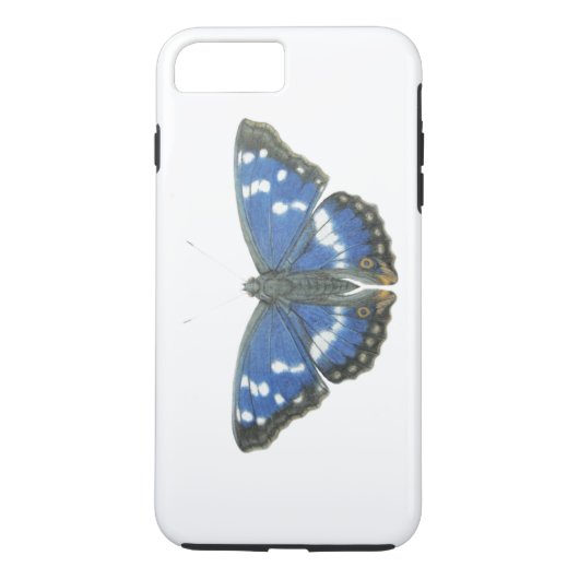 紫色皇帝2012年 Case-Mate iPhoneケース (裏面)