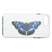 紫色皇帝2012年 Case-Mate iPhoneケース (裏面(横))