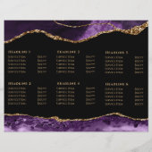 紫色紙パンフレット (裏面)