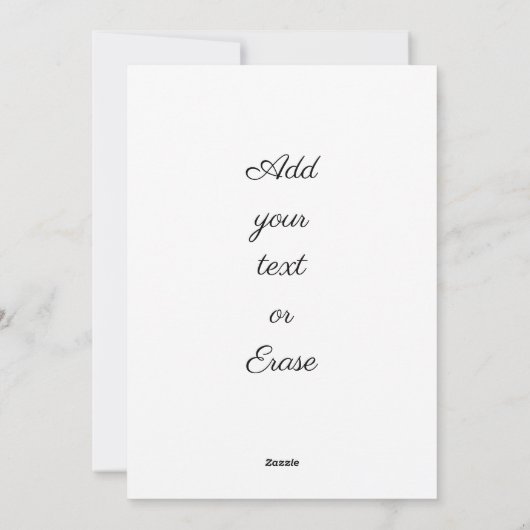 紫色網球拍圖案 快樂假期 耶誕節 シーズンカード (裏面)