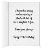 紫色、幸せな第14娘 (内側 (右))