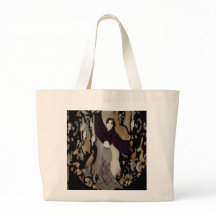 紫色、金ゴールド、黒い灰色のDancerファッションの女性