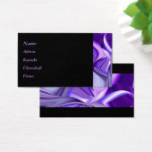 紫花虹の夢 (デスク)