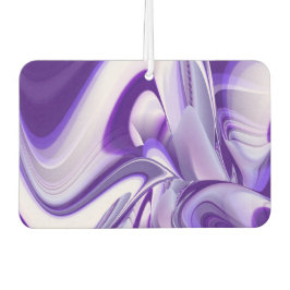 紫花虹の夢 カーエアーフレッシュナー