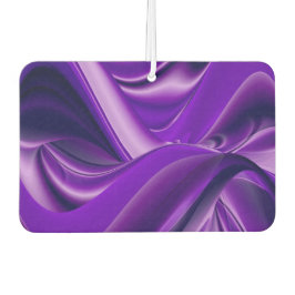 紫花虹の夢 カーエアーフレッシュナー