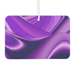 紫花虹の夢 カーエアーフレッシュナー