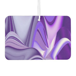 紫花虹の夢 カーエアーフレッシュナー