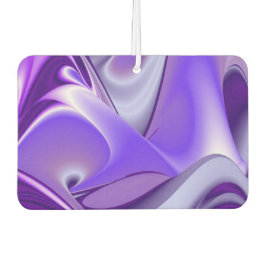 紫花虹の夢 カーエアーフレッシュナー