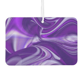 紫花虹の夢 カーエアーフレッシュナー