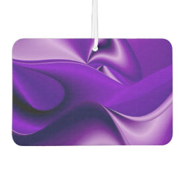 紫花虹の夢 カーエアーフレッシュナー