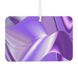 紫花虹の夢 カーエアーフレッシュナー