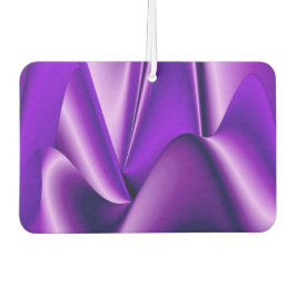 紫花虹の夢 カーエアーフレッシュナー