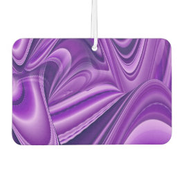 紫花虹の夢 カーエアーフレッシュナー