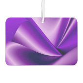 紫花虹の夢 カーエアーフレッシュナー (裏面)