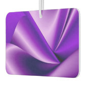 紫花虹の夢 カーエアーフレッシュナー (左)