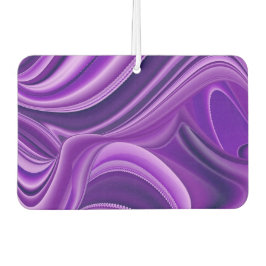 紫花虹の夢 カーエアーフレッシュナー