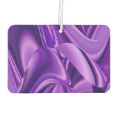 紫花虹の夢 カーエアーフレッシュナー (裏面)