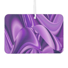 紫花虹の夢 カーエアーフレッシュナー