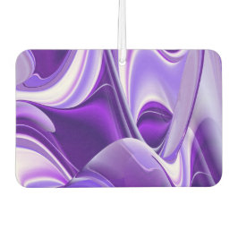 紫花虹の夢 カーエアーフレッシュナー